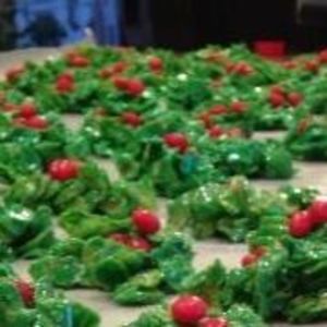 Meet your Posher, Sheree